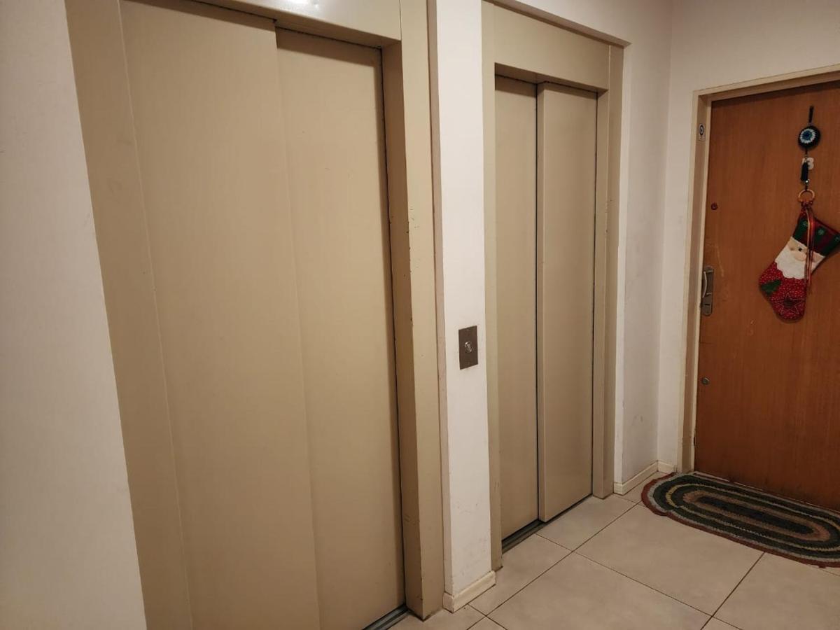 Moderno Departamento De Dos Ambientes Con Balcon En Almagro * Buenos Aires