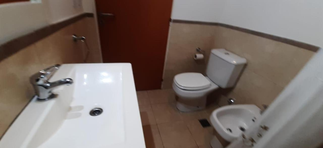 Apartment Moderno Departamento De Dos Ambientes Con Balcon En Almagro Buenos Aires