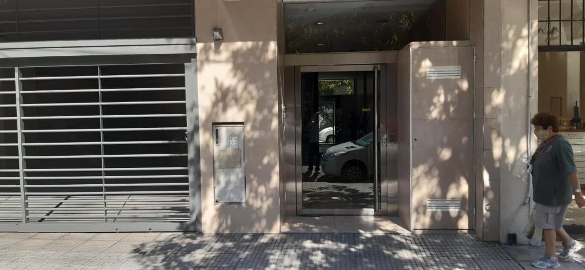 Apartment Moderno Departamento De Dos Ambientes Con Balcon En Almagro Buenos Aires