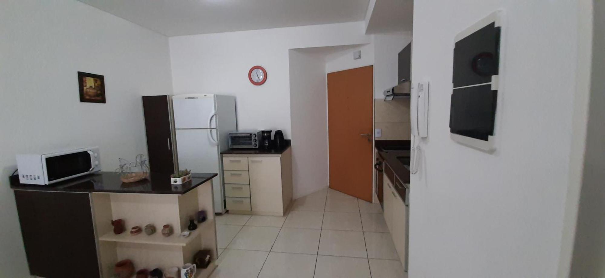 Apartment Moderno Departamento De Dos Ambientes Con Balcon En Almagro