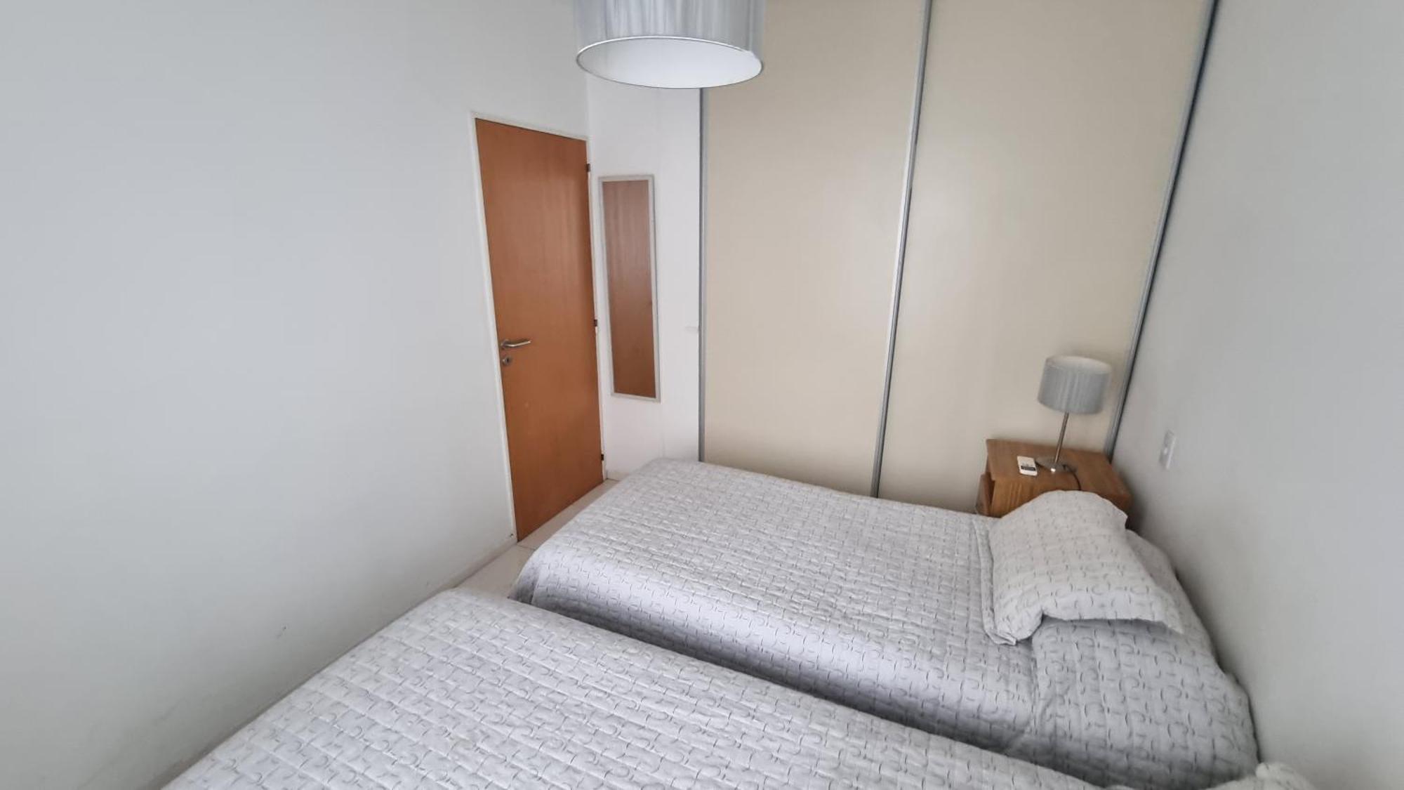 Moderno Departamento De Dos Ambientes Con Balcon En Almagro Buenos Aires