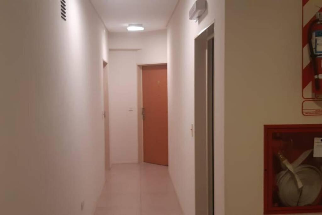 Moderno Departamento De Dos Ambientes Con Balcon En Almagro *