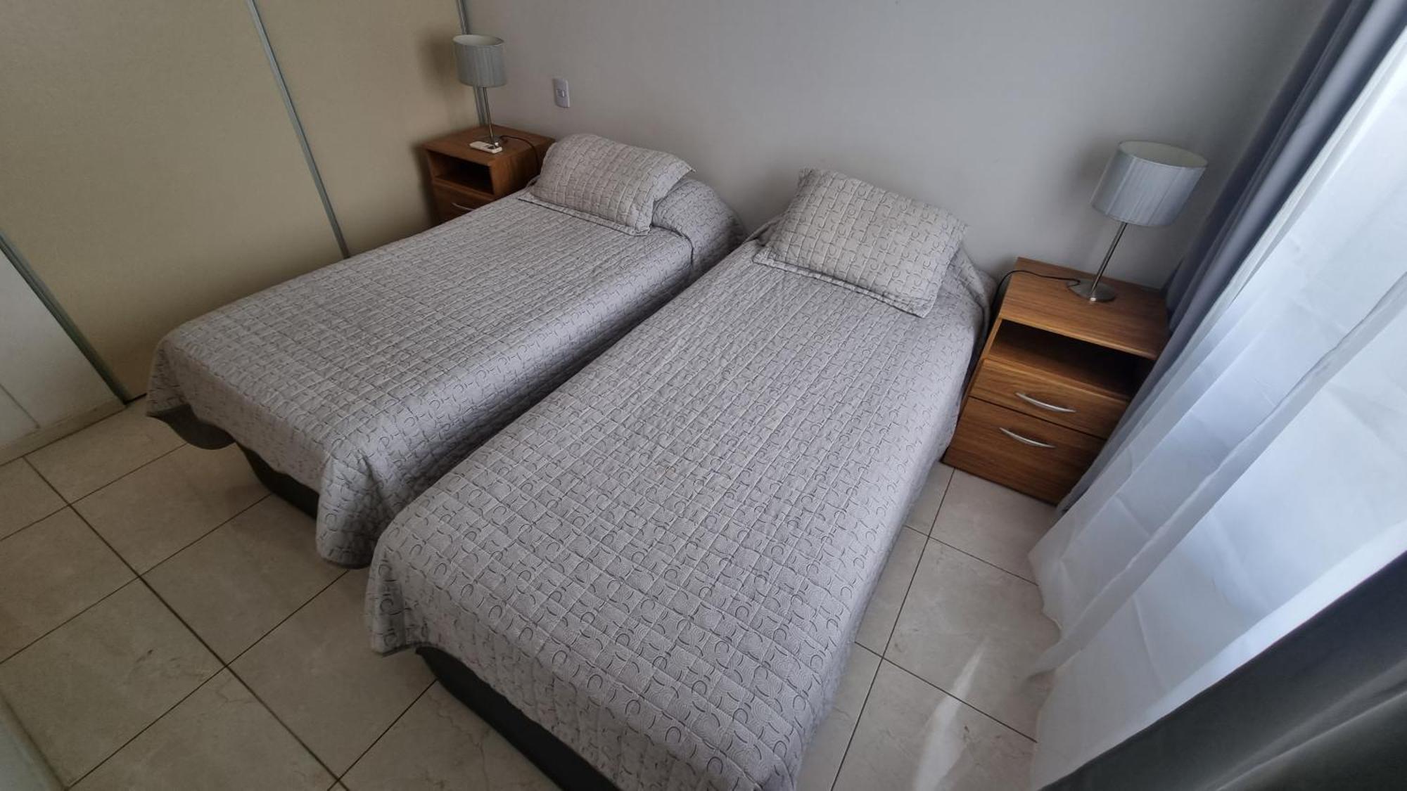 Moderno Departamento De Dos Ambientes Con Balcon En Almagro Apartment